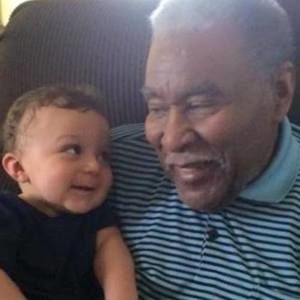 Meet your Posher, Bernard